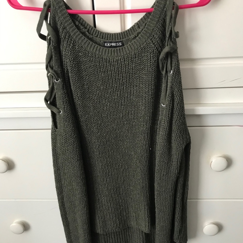 Never worn sweater